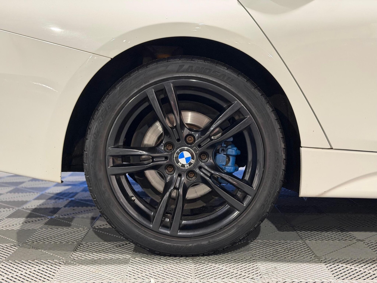 Used BMW 3 Series 2014 for sale - 77120737: Photo 21