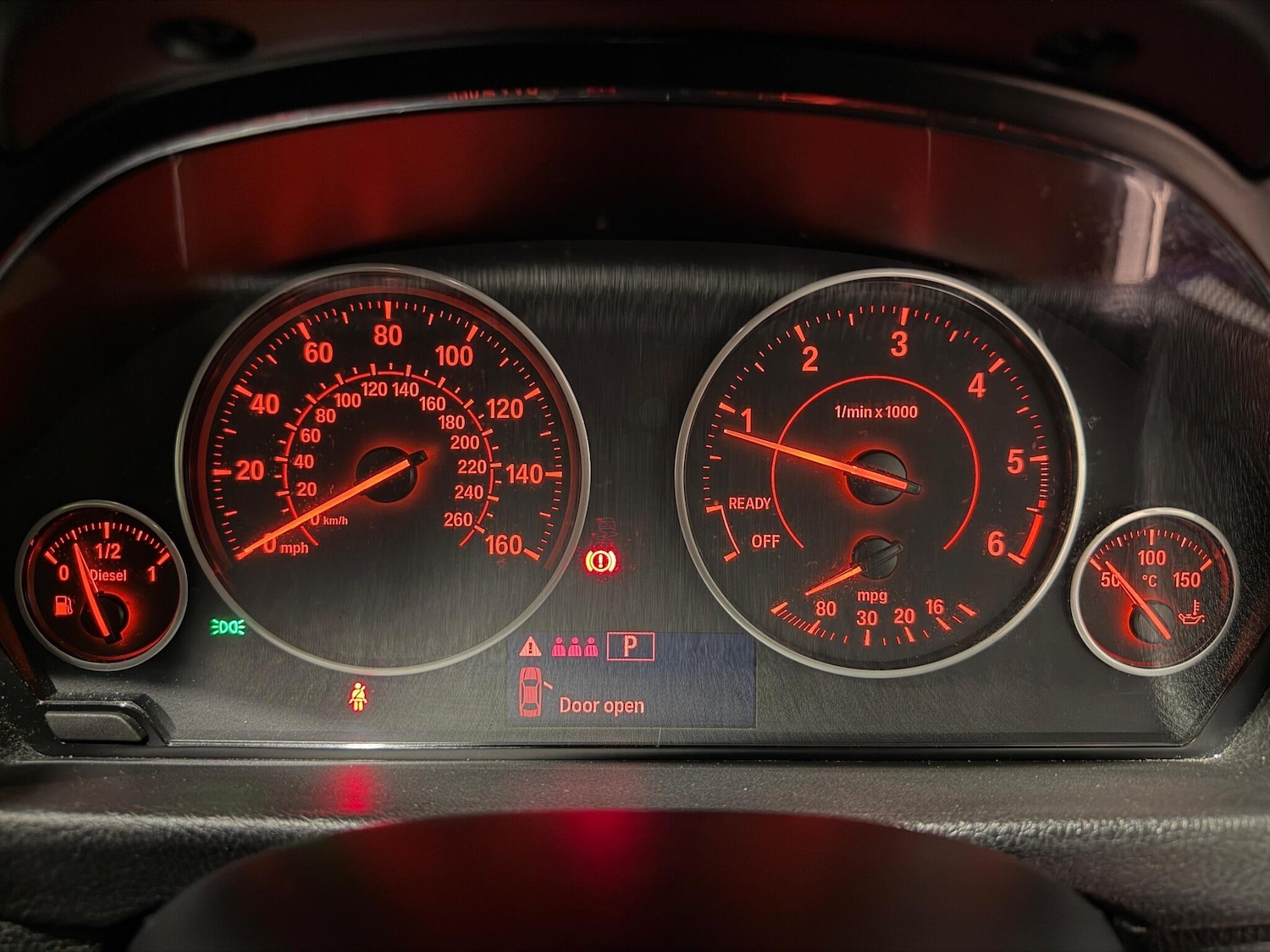 Used BMW 3 Series 2014 for sale - 77120737: Photo 25