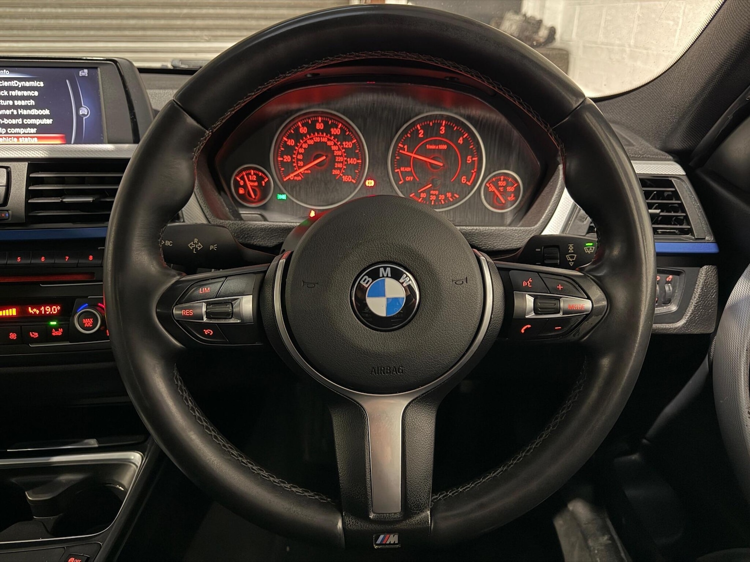 Used BMW 3 Series 2014 for sale - 77120737: Photo 29