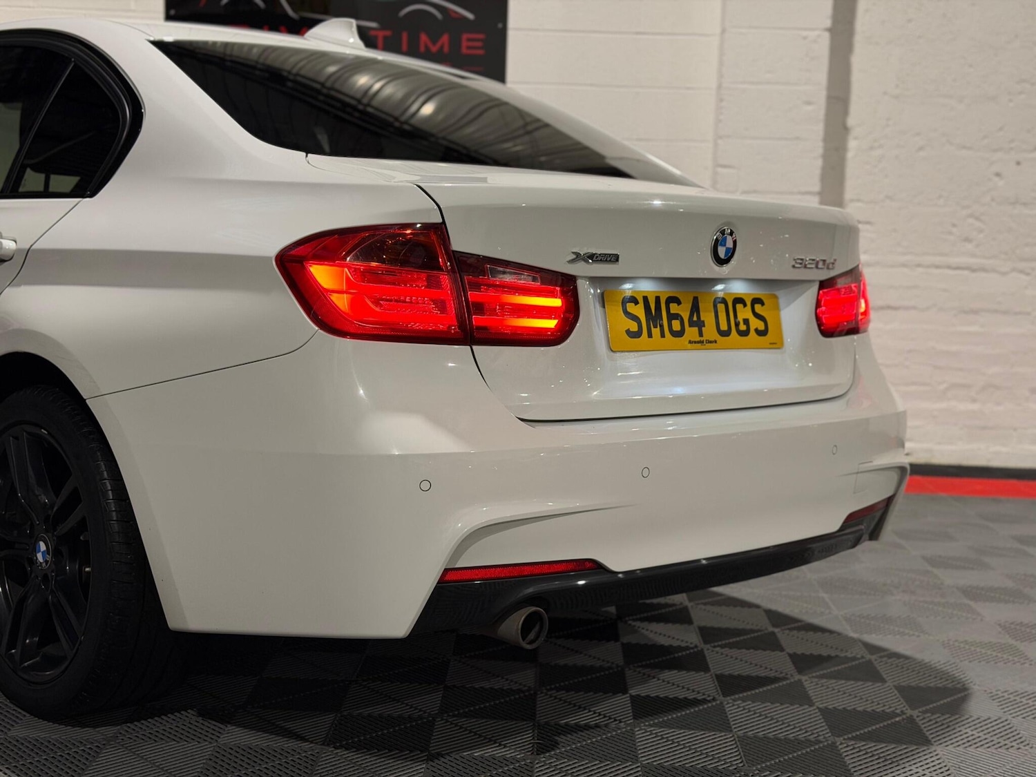 Used BMW 3 Series 2014 for sale - 77120737: Photo 31