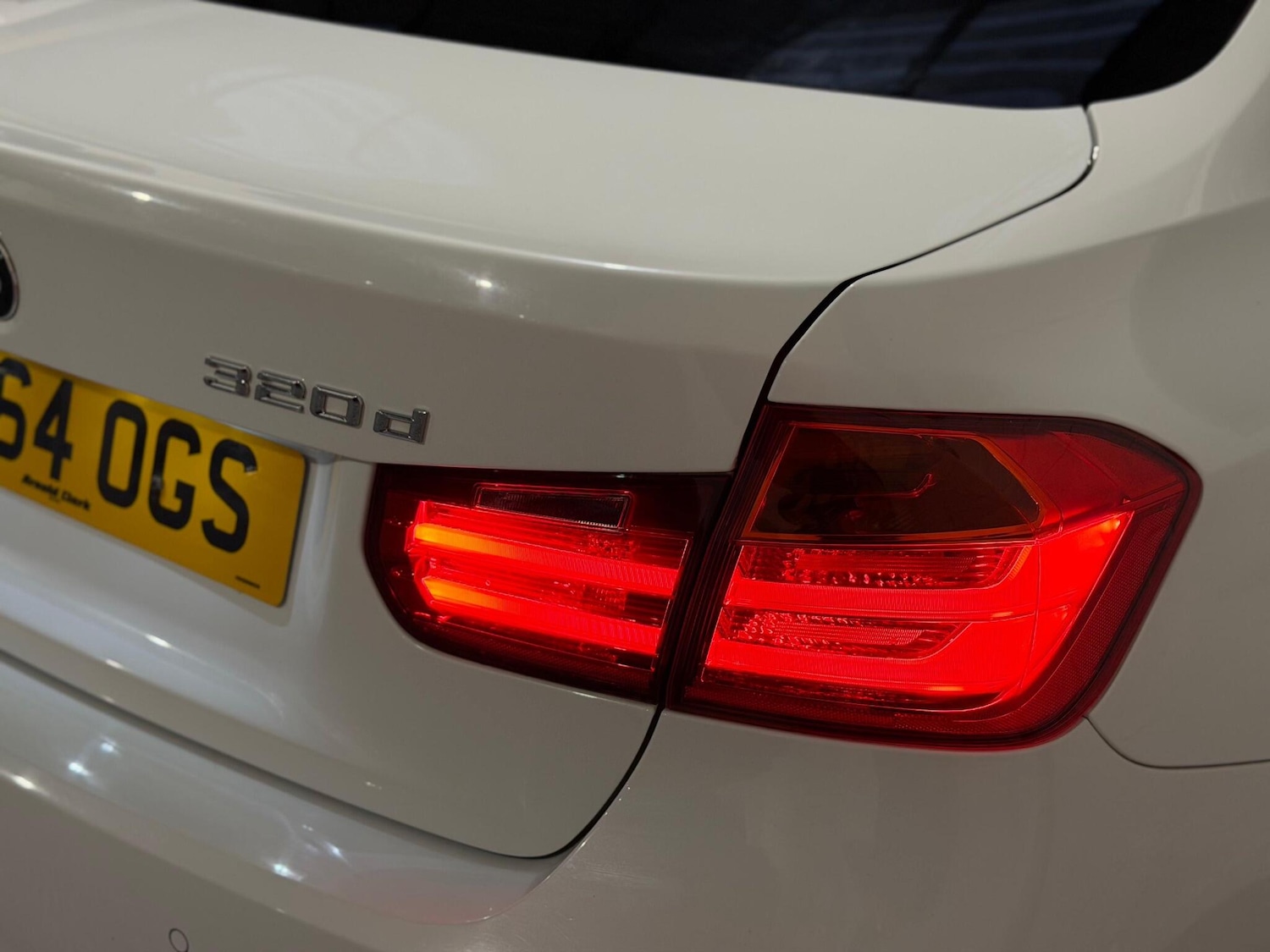 Used BMW 3 Series 2014 for sale - 77120737: Photo 32