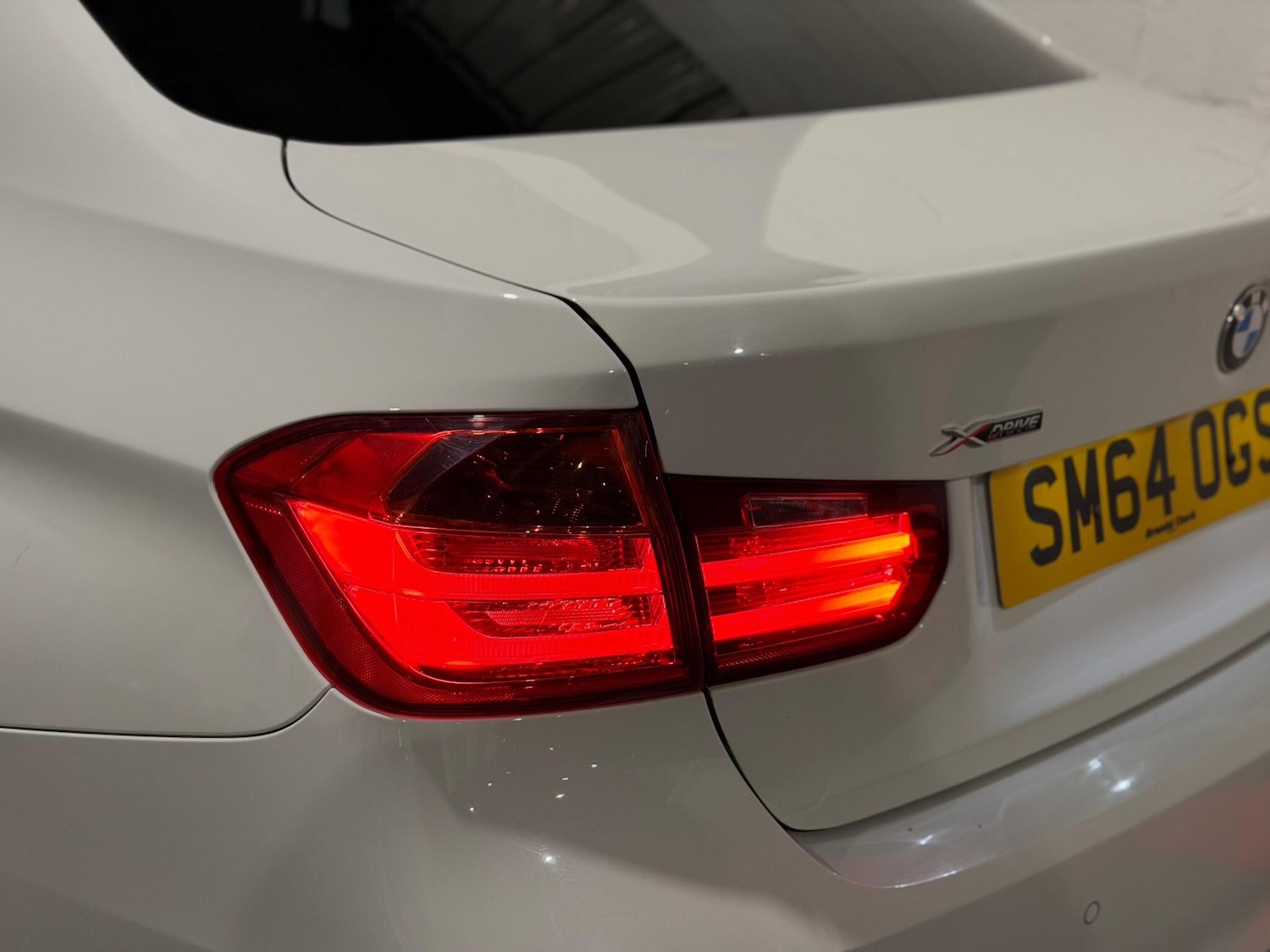 Used BMW 3 Series 2014 for sale - 77120737: Photo 33