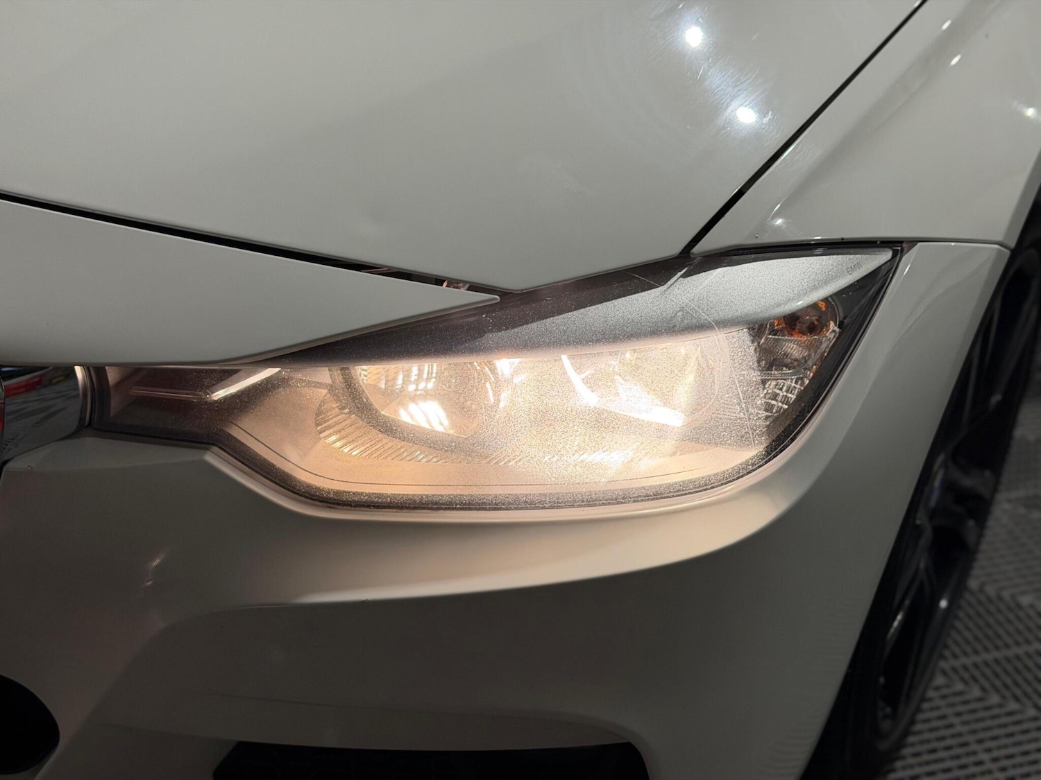 Used BMW 3 Series 2014 for sale - 77120737: Photo 34