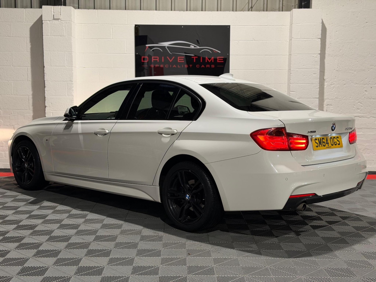 Used BMW 3 Series 2014 for sale - 77120737: Photo 5