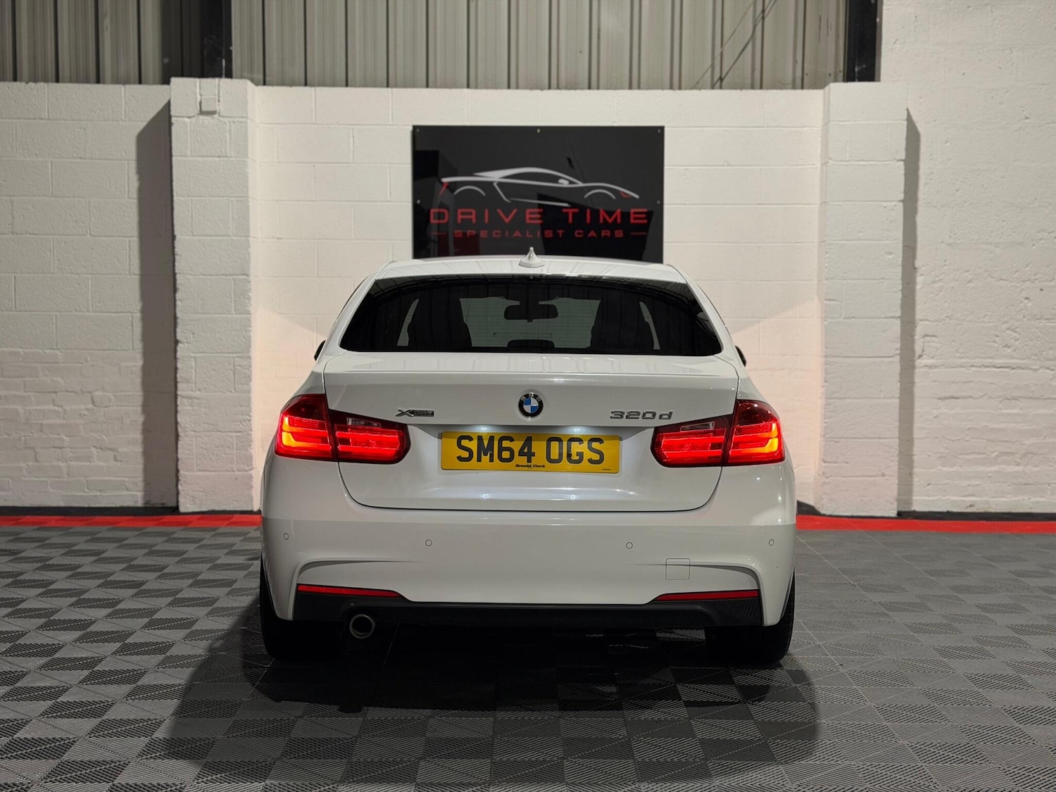 Used BMW 3 Series 2014 for sale - 77120737: Photo 7