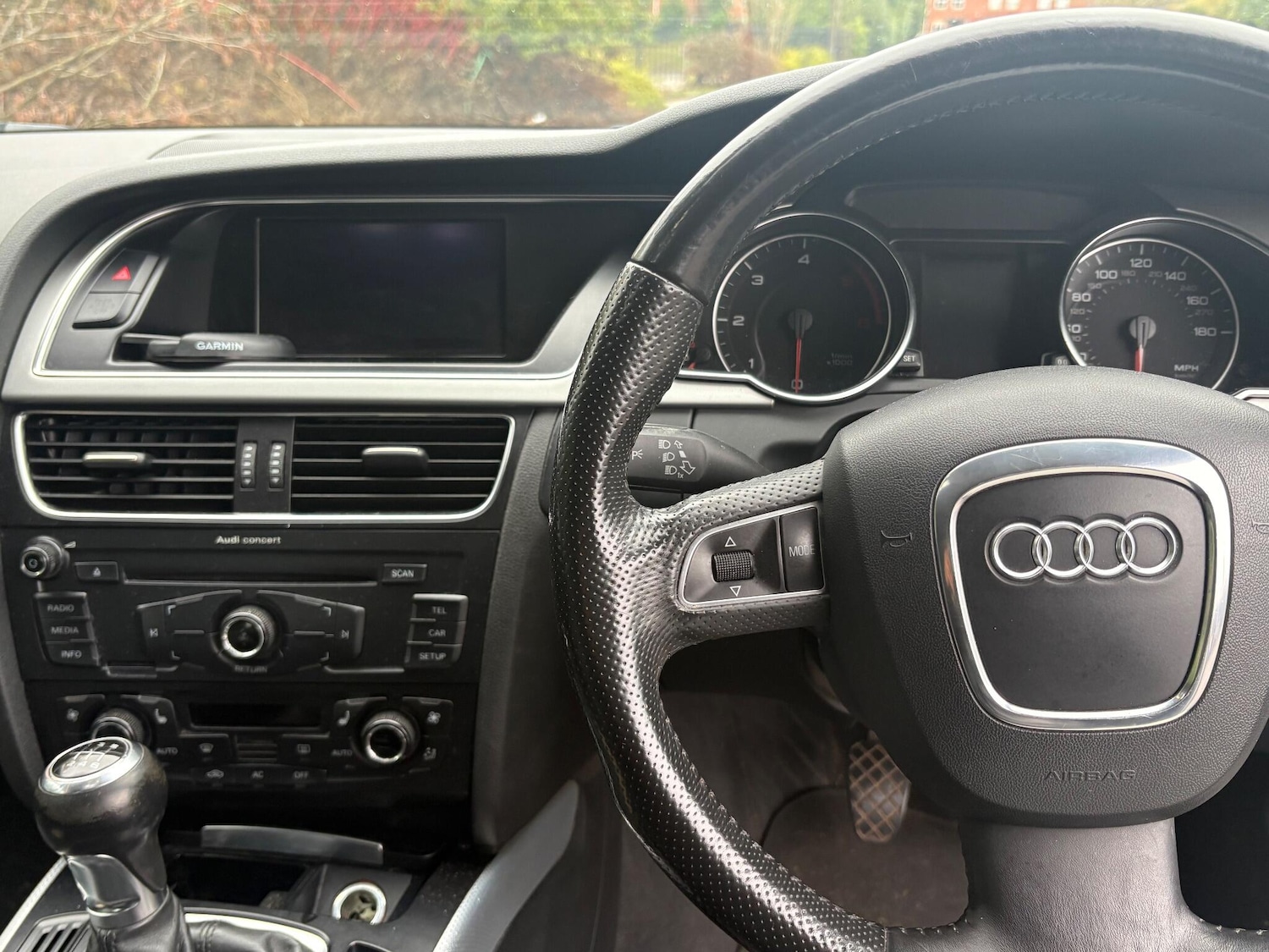 Used Audi A5 for sale - 77215354: Photo 10