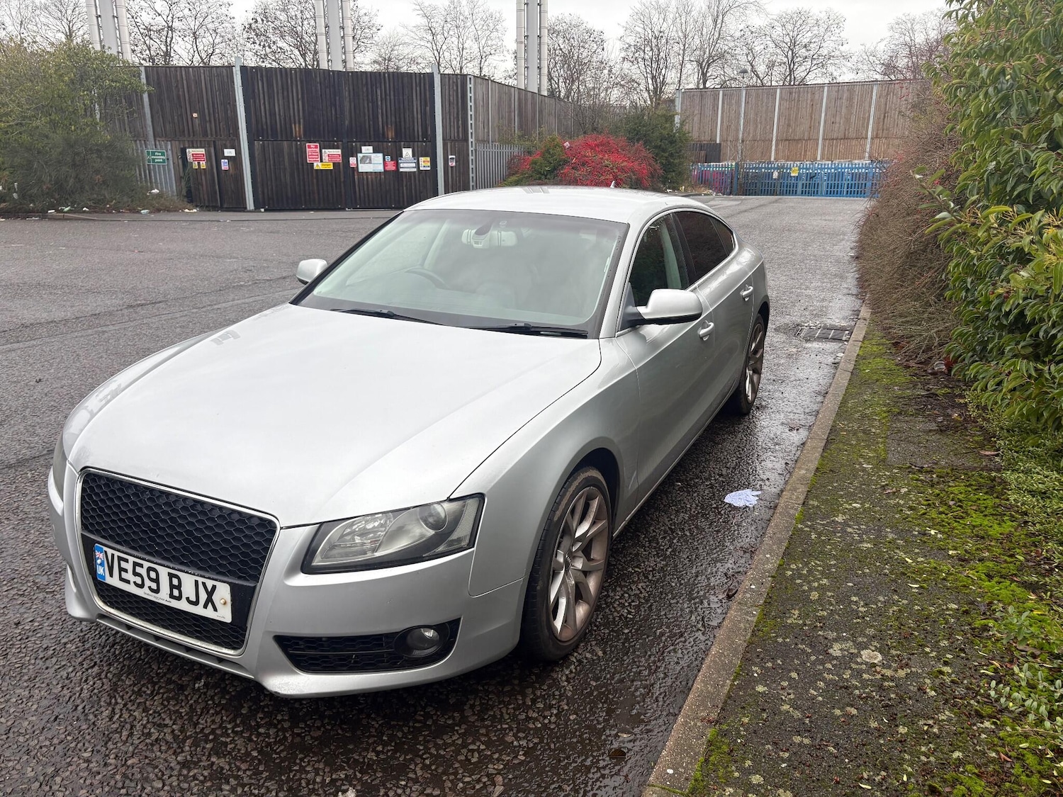 Used Audi A5 for sale - 77215354: Photo 6