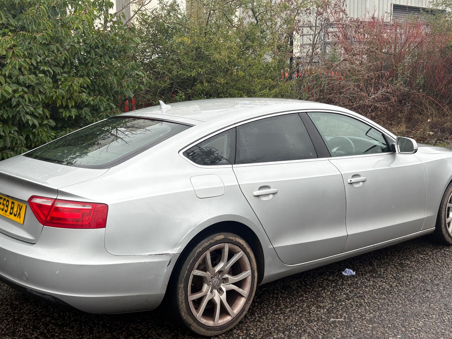 Used Audi A5 for sale - 77215354: Photo 7