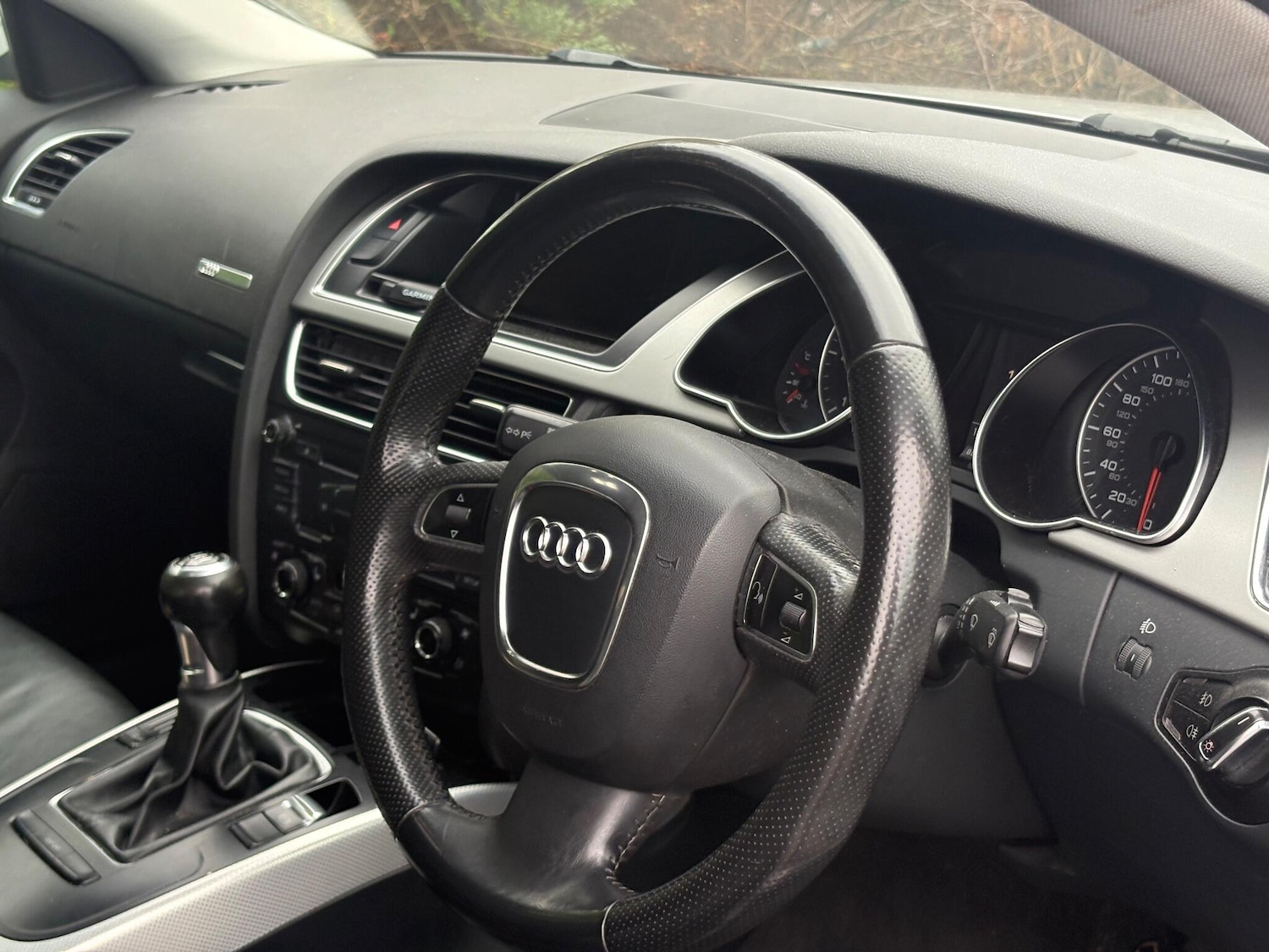 Used Audi A5 for sale - 77215354: Photo 8