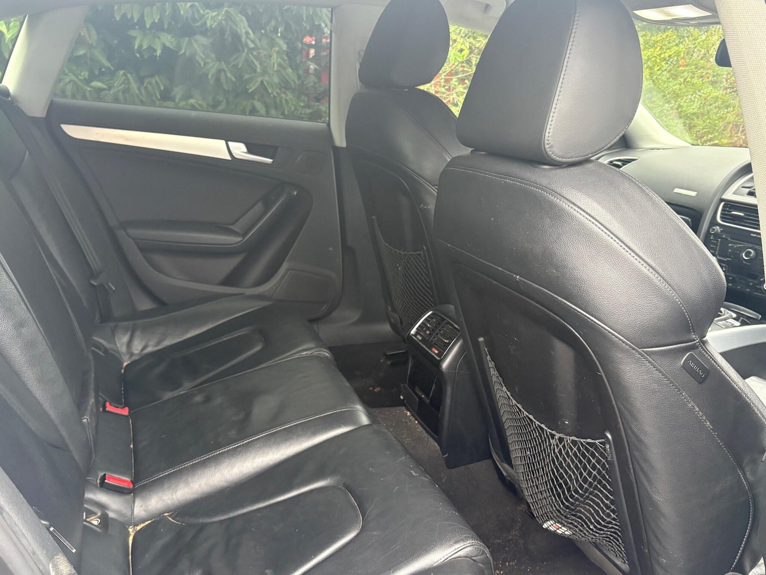 Used Audi A5 for sale - 77215354: Photo 9