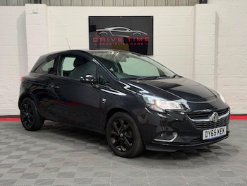 Used Vauxhall Corsa 2016 for sale - 78910529: Photo