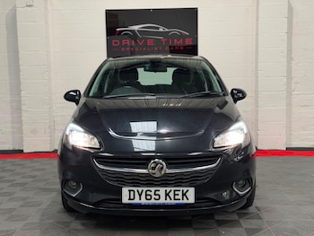 Used Vauxhall Corsa 2016 for sale - 78910529: Photo