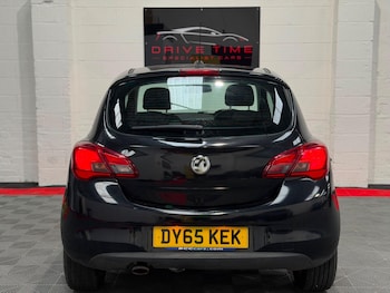 Used Vauxhall Corsa 2016 for sale - 78910529: Photo