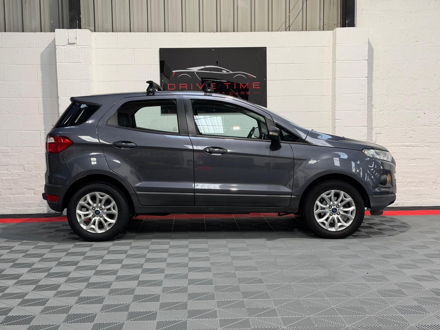 Used Ford Ecosport 2016 for sale - 76620540: Photo 10