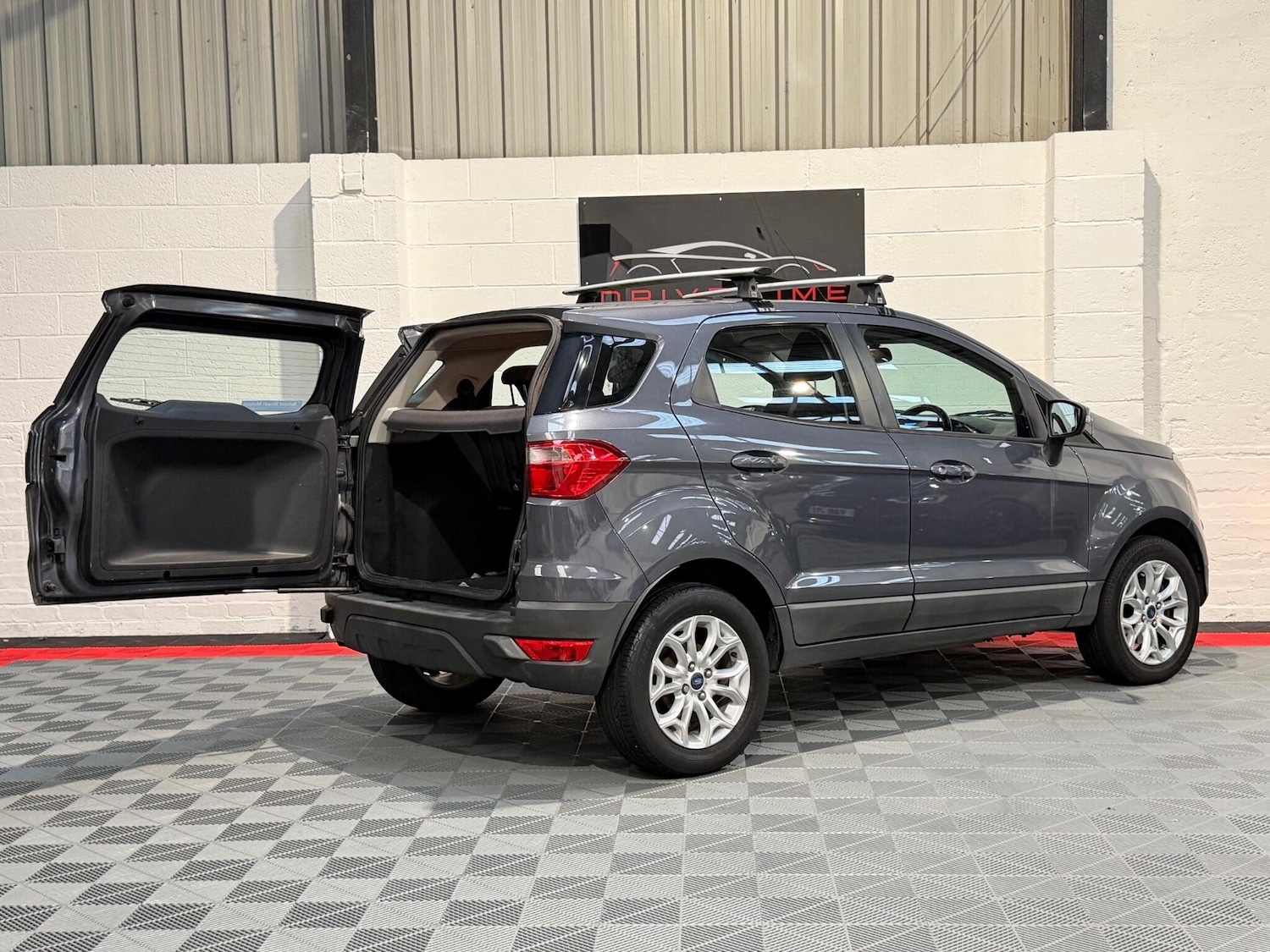 Used Ford Ecosport 2016 for sale - 76620540: Photo 11