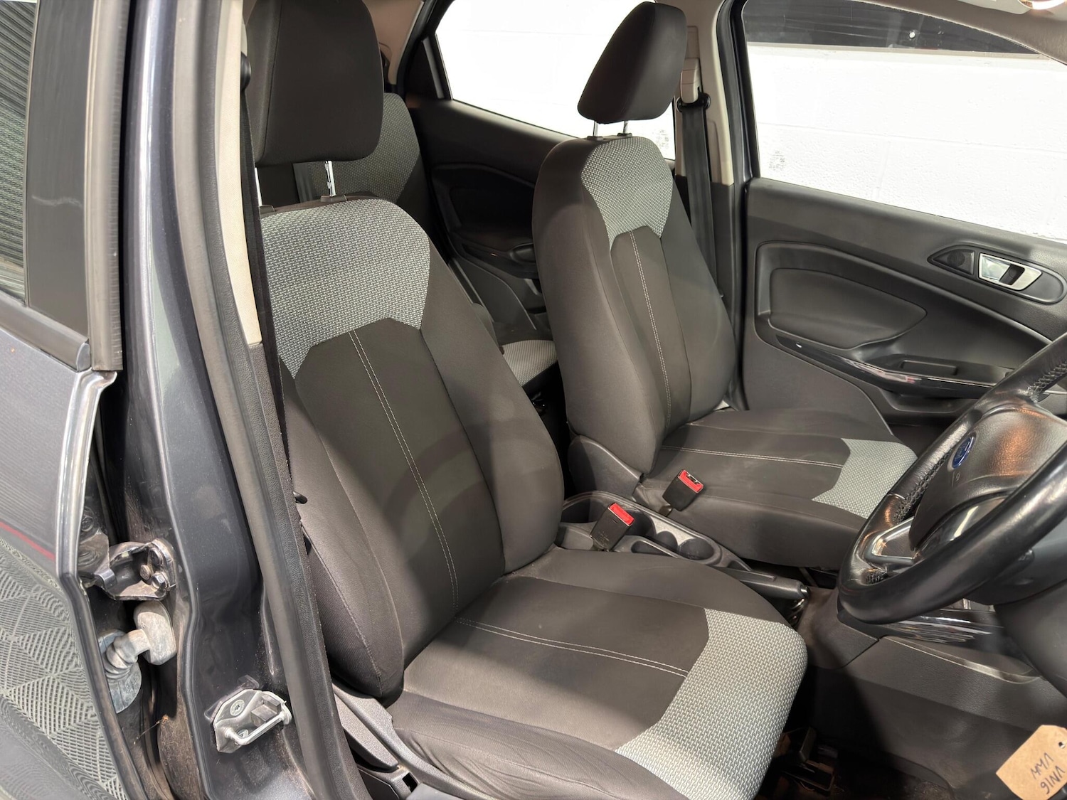 Used Ford Ecosport 2016 for sale - 76620540: Photo 15