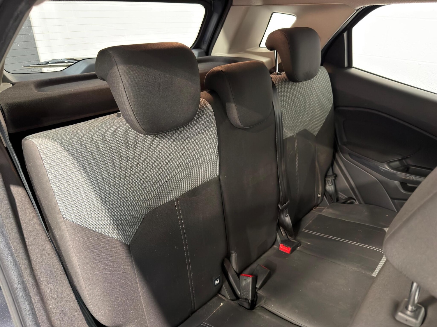 Used Ford Ecosport 2016 for sale - 76620540: Photo 17