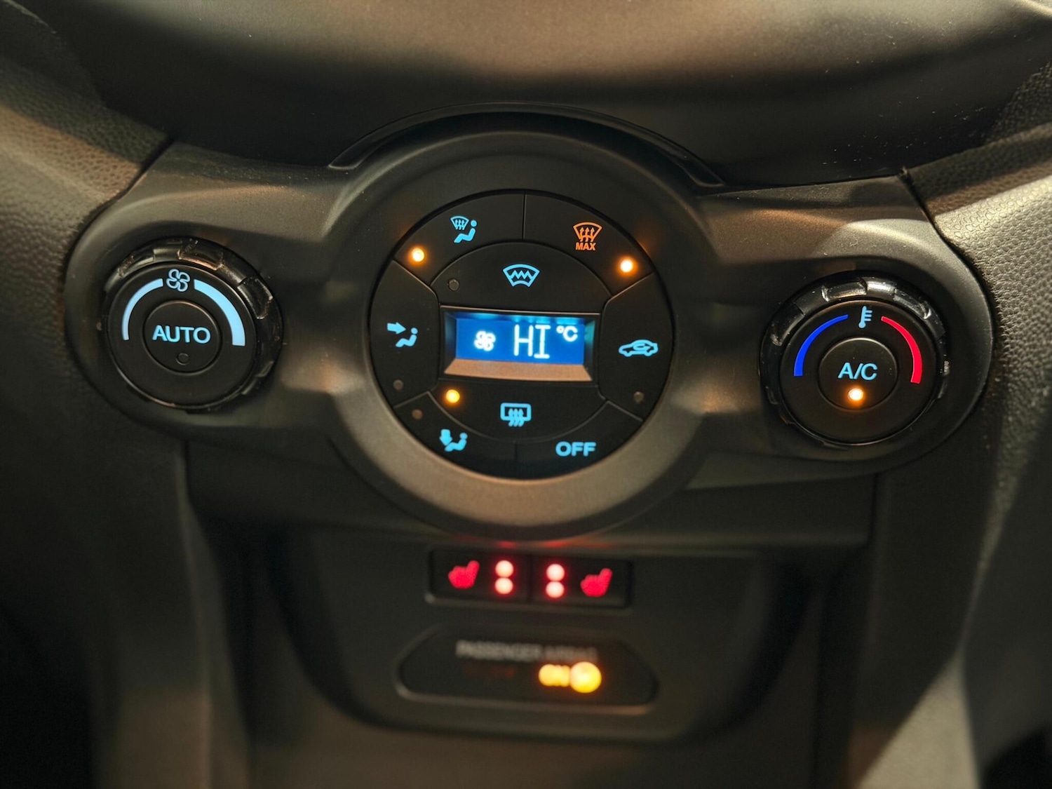 Used Ford Ecosport 2016 for sale - 76620540: Photo 18