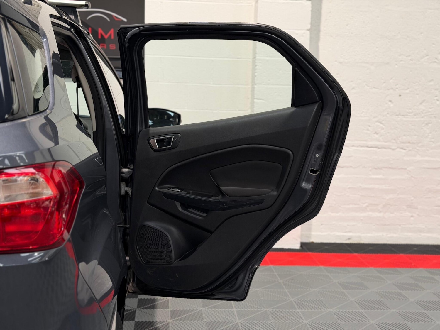 Used Ford Ecosport 2016 for sale - 76620540: Photo 21