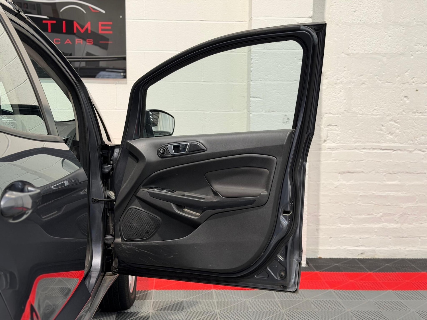 Used Ford Ecosport 2016 for sale - 76620540: Photo 22