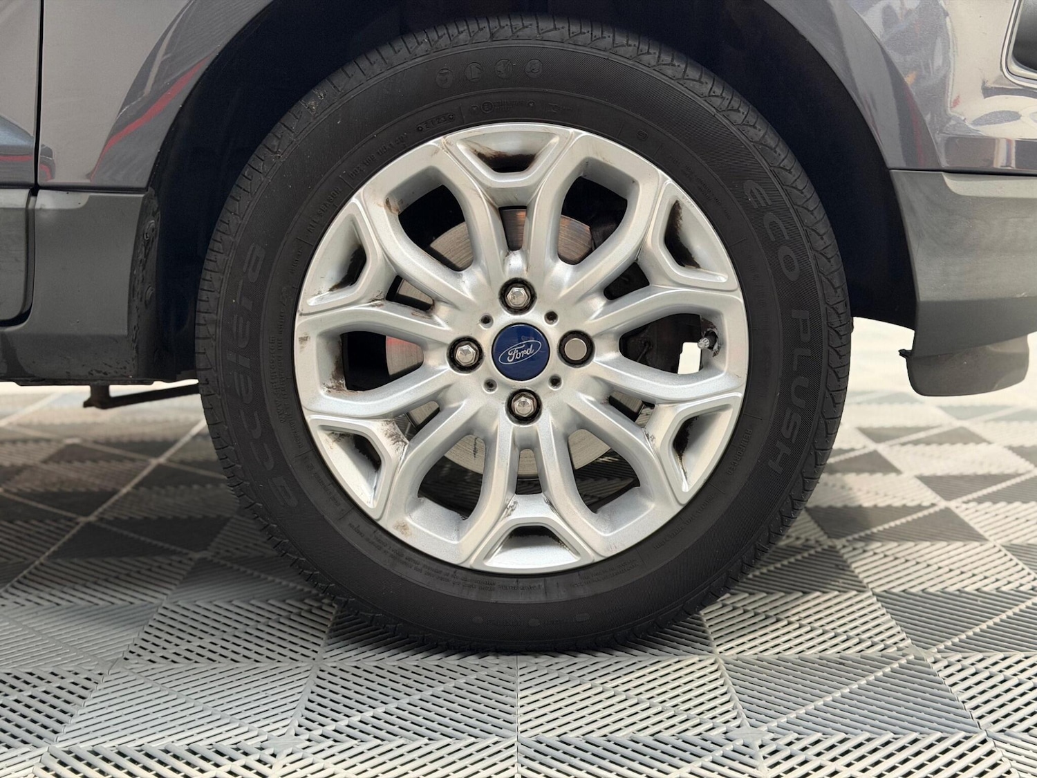 Used Ford Ecosport 2016 for sale - 76620540: Photo 24