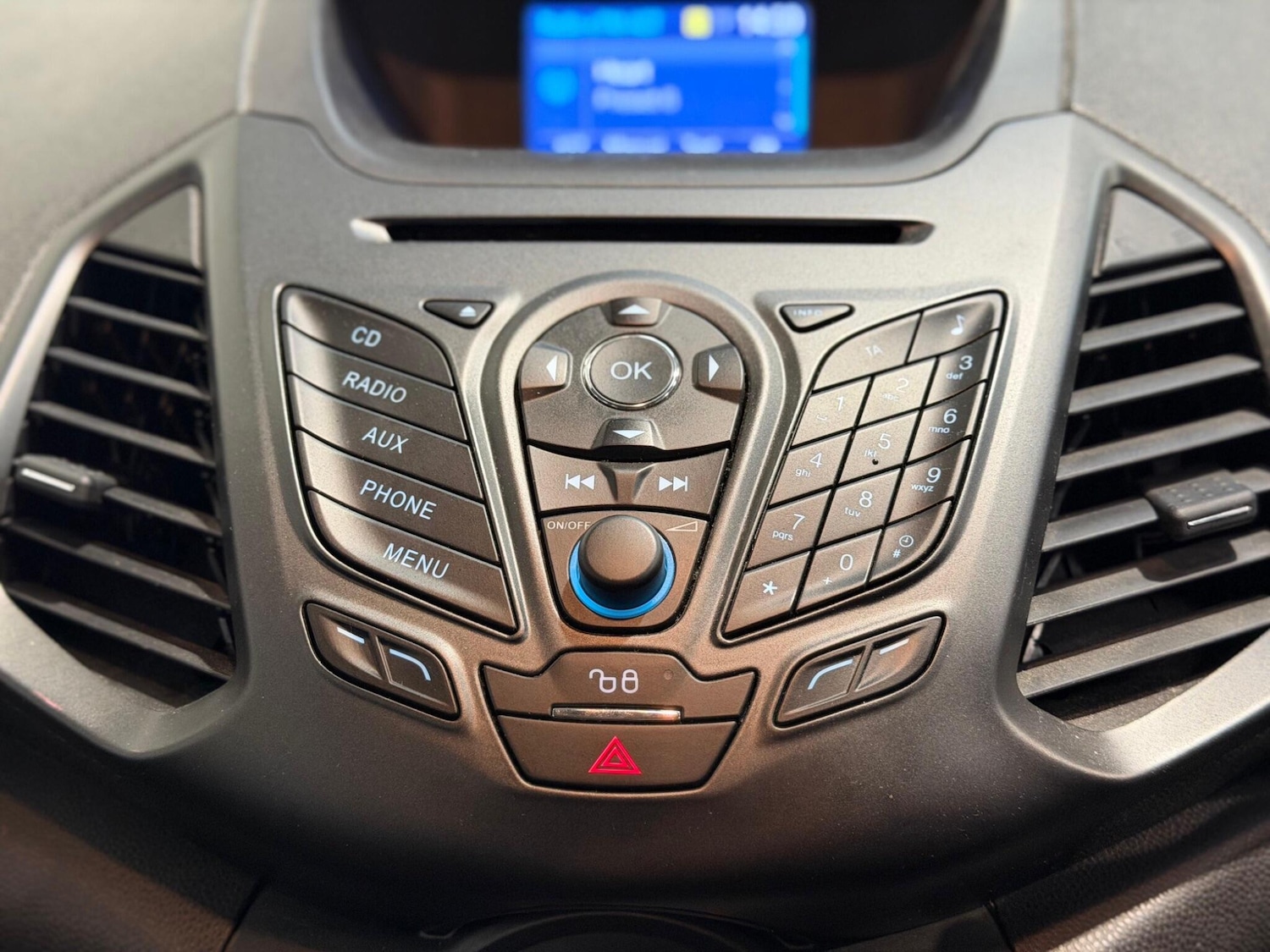 Used Ford Ecosport 2016 for sale - 76620540: Photo 29