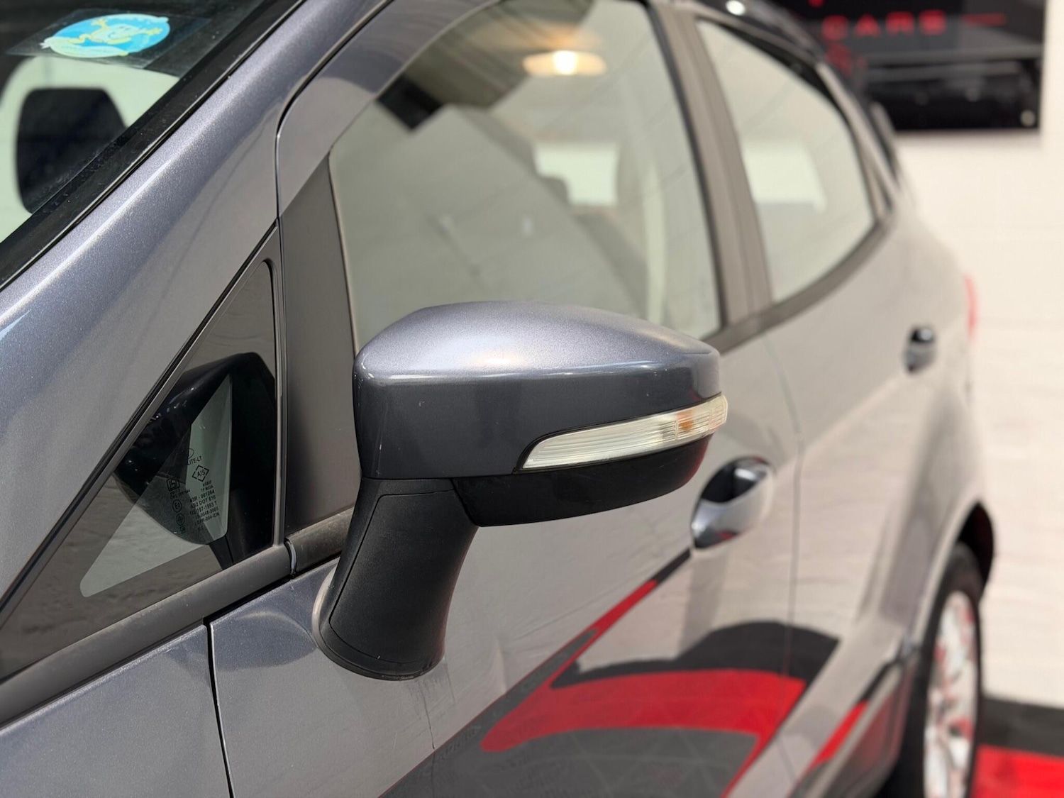 Used Ford Ecosport 2016 for sale - 76620540: Photo 30