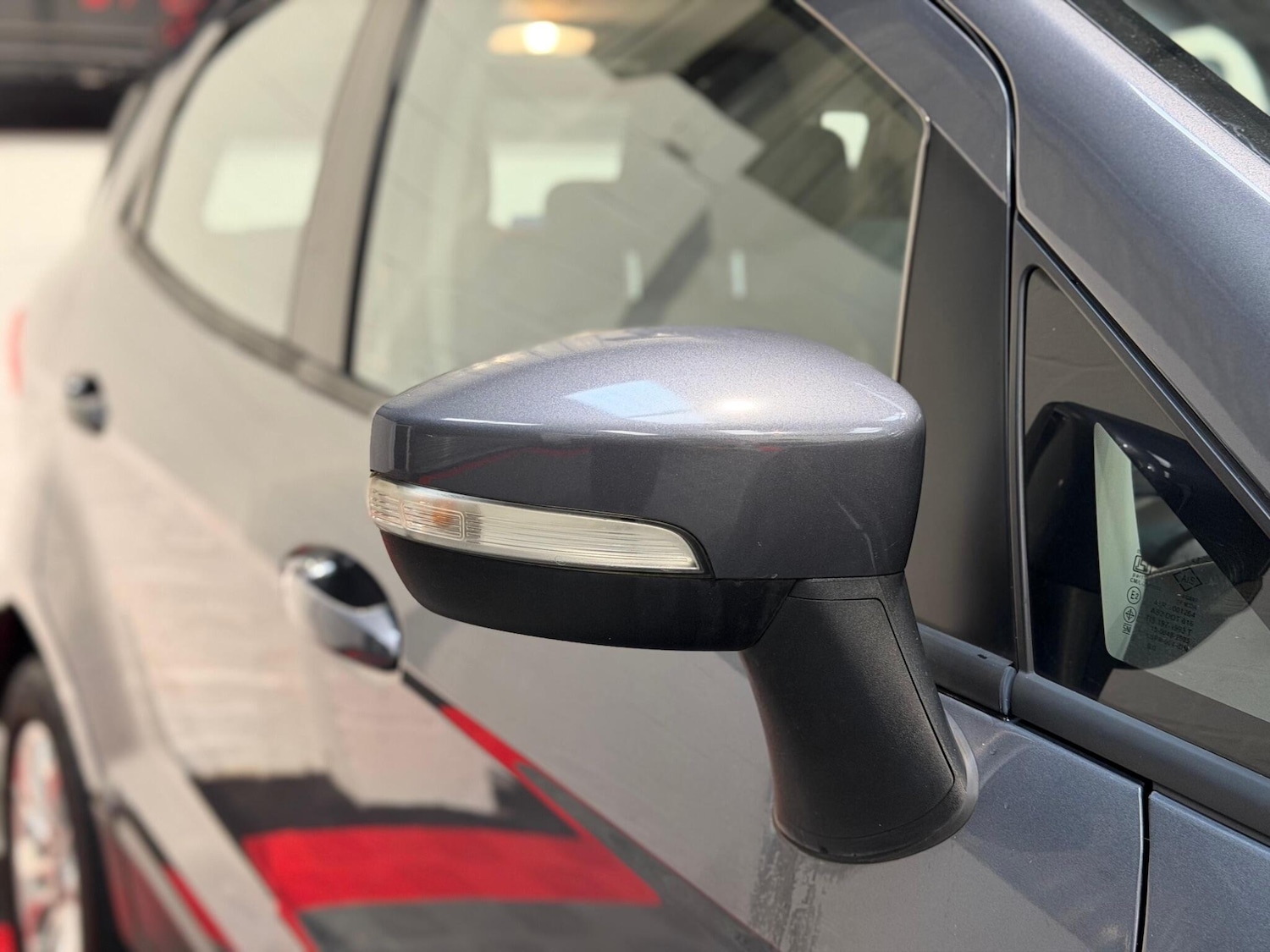 Used Ford Ecosport 2016 for sale - 76620540: Photo 32