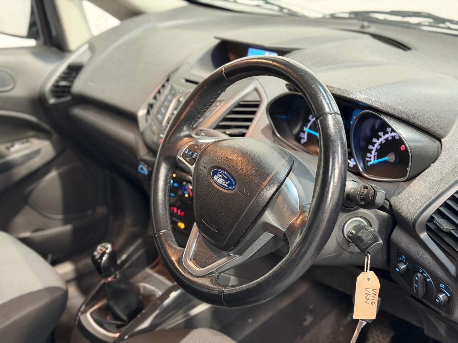 Used Ford Ecosport 2016 for sale - 76620540: Photo 33