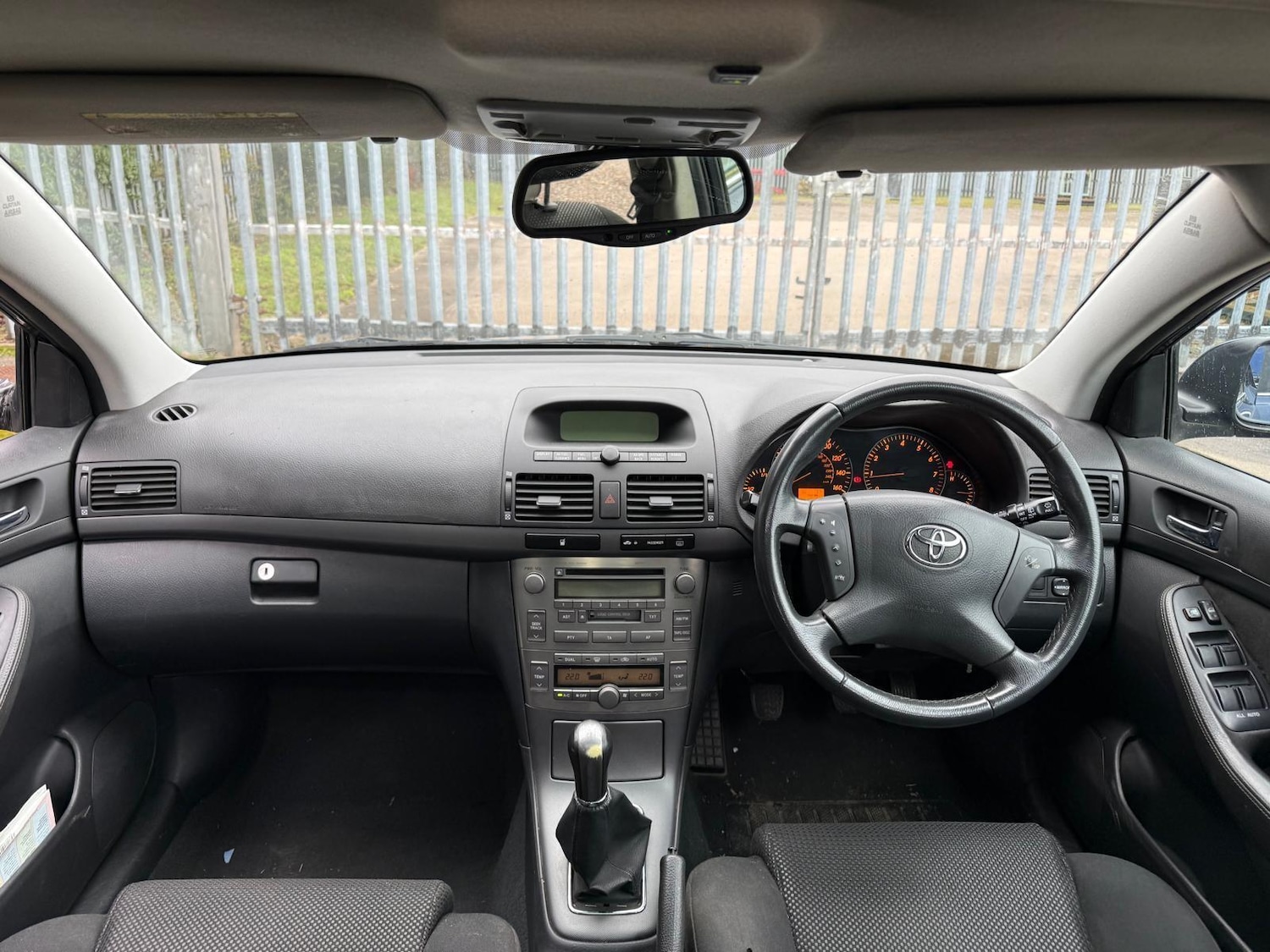 Used Toyota Avensis for sale - 77597790: Photo 10