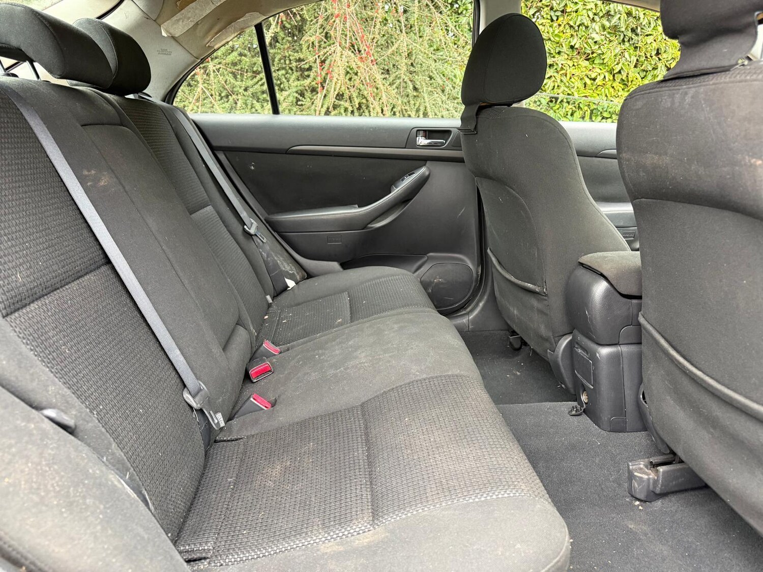 Used Toyota Avensis for sale - 77597790: Photo 11