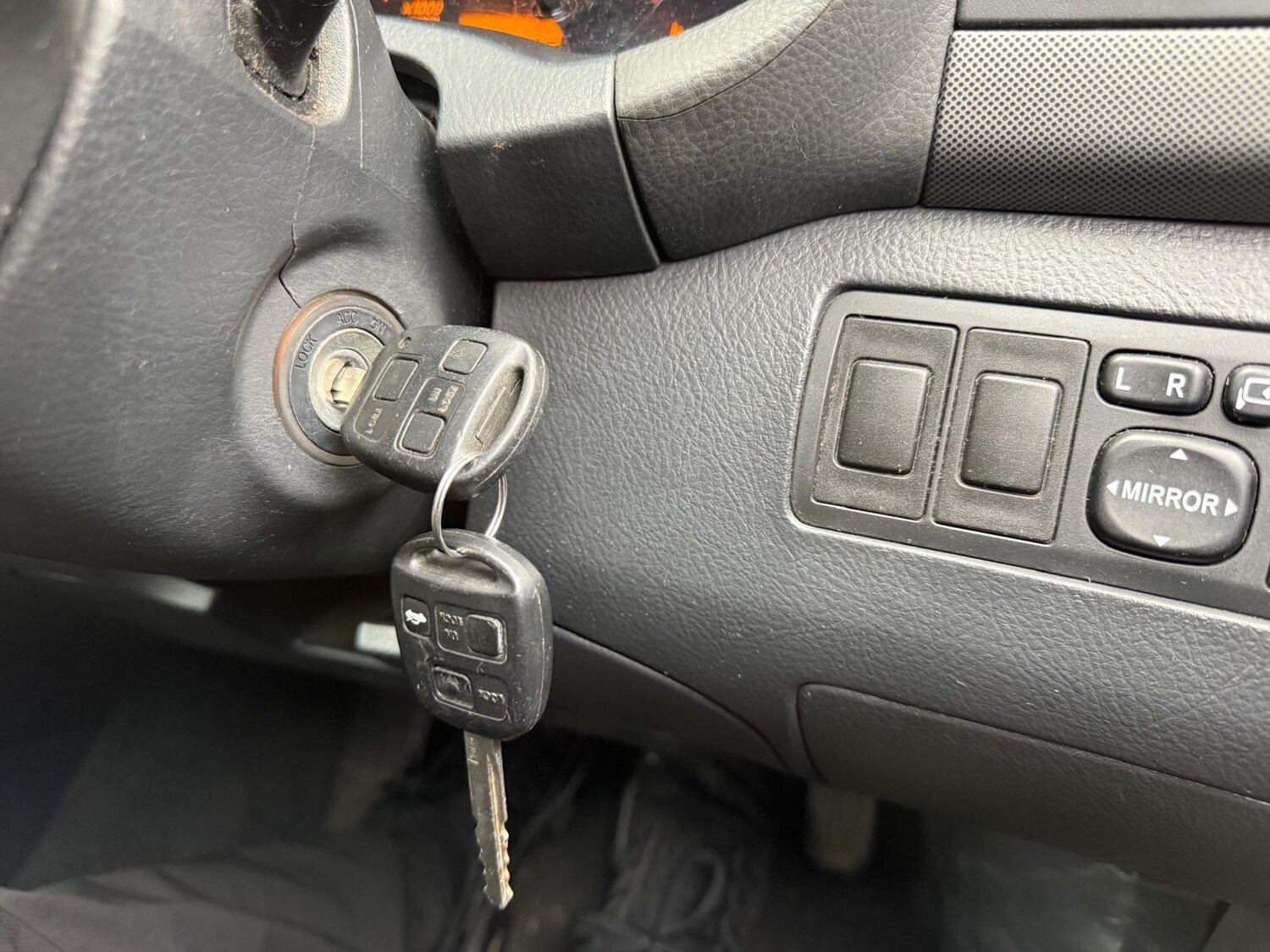 Used Toyota Avensis for sale - 77597790: Photo 12