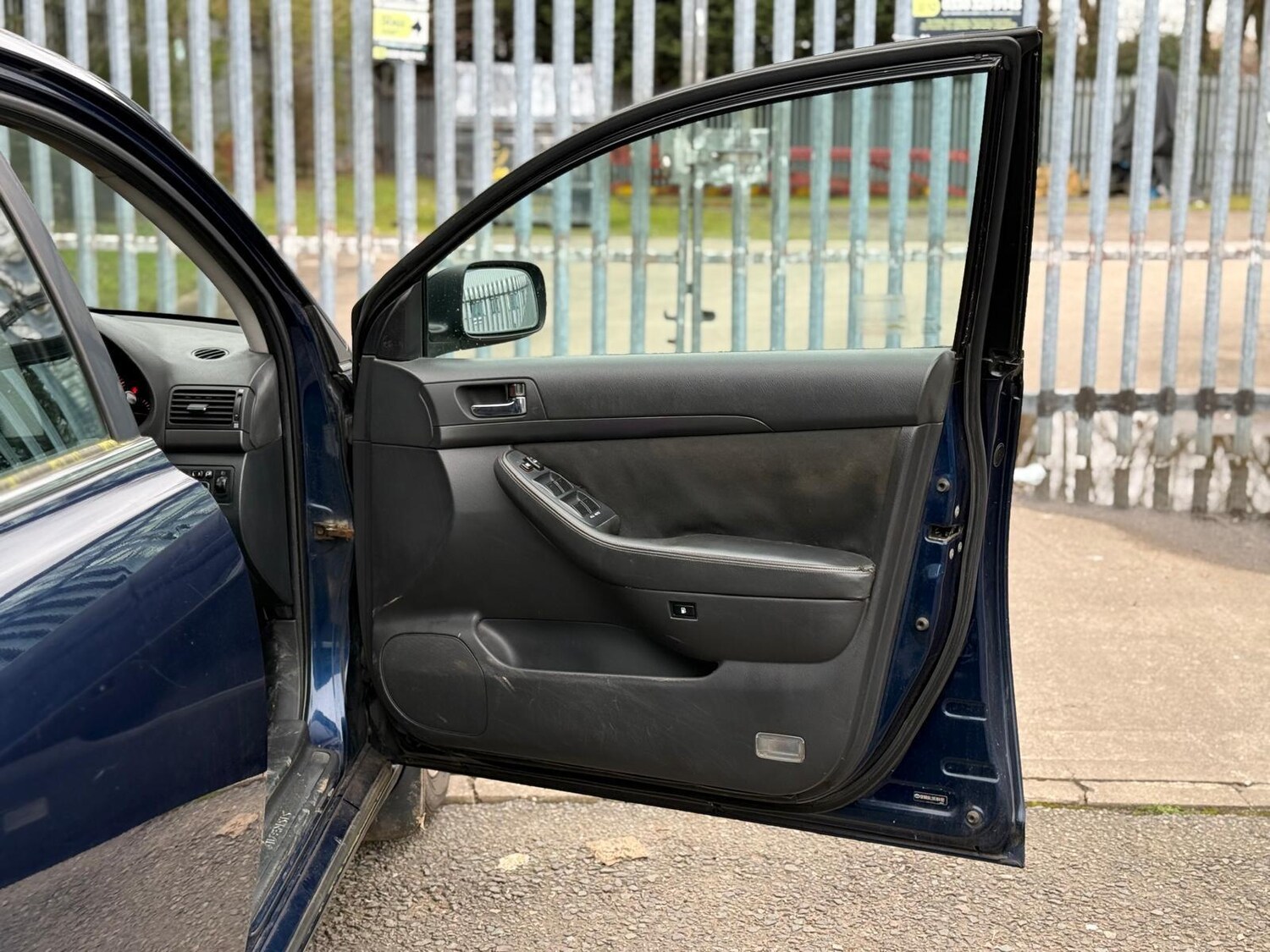 Used Toyota Avensis for sale - 77597790: Photo 14