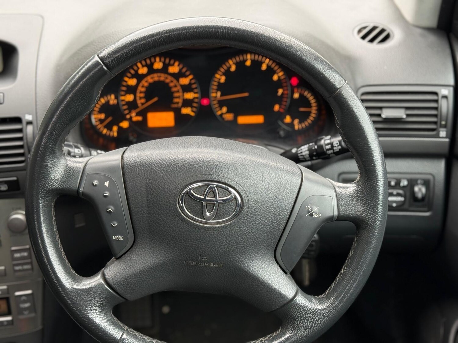 Used Toyota Avensis for sale - 77597790: Photo 18