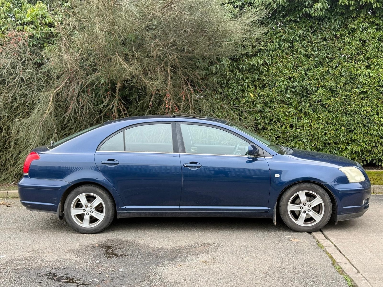 Used Toyota Avensis for sale - 77597790: Photo 7