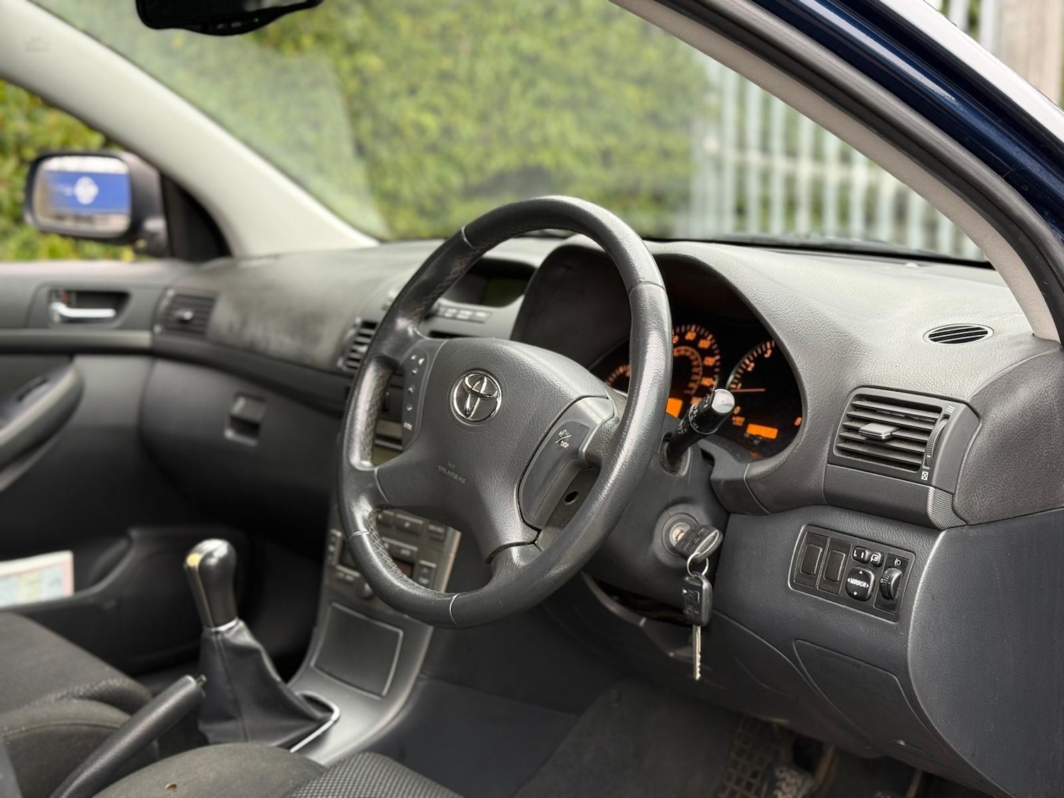 Used Toyota Avensis for sale - 77597790: Photo 9