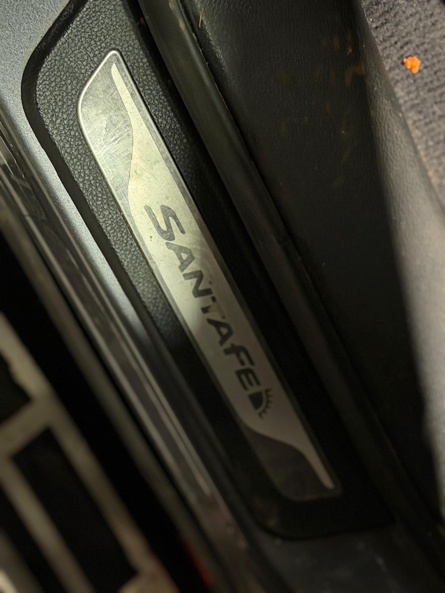 Used Hyundai Santa Fe 2014 for sale - 76926587: Photo 11