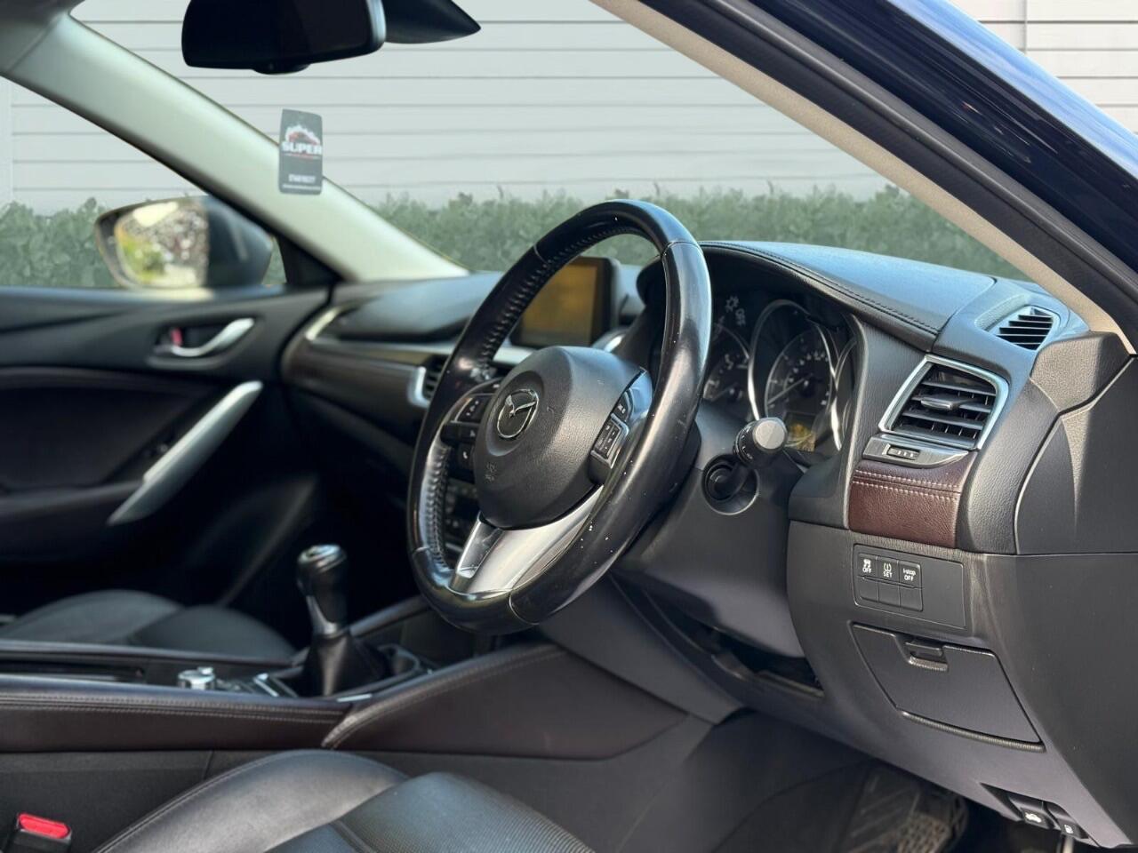 Used Mazda Mazda6 2016 for sale - 76378082: Photo 11