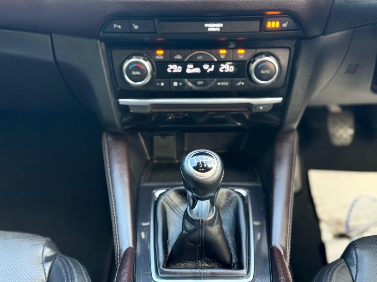 Used Mazda Mazda6 2016 for sale - 76378082: Photo 13