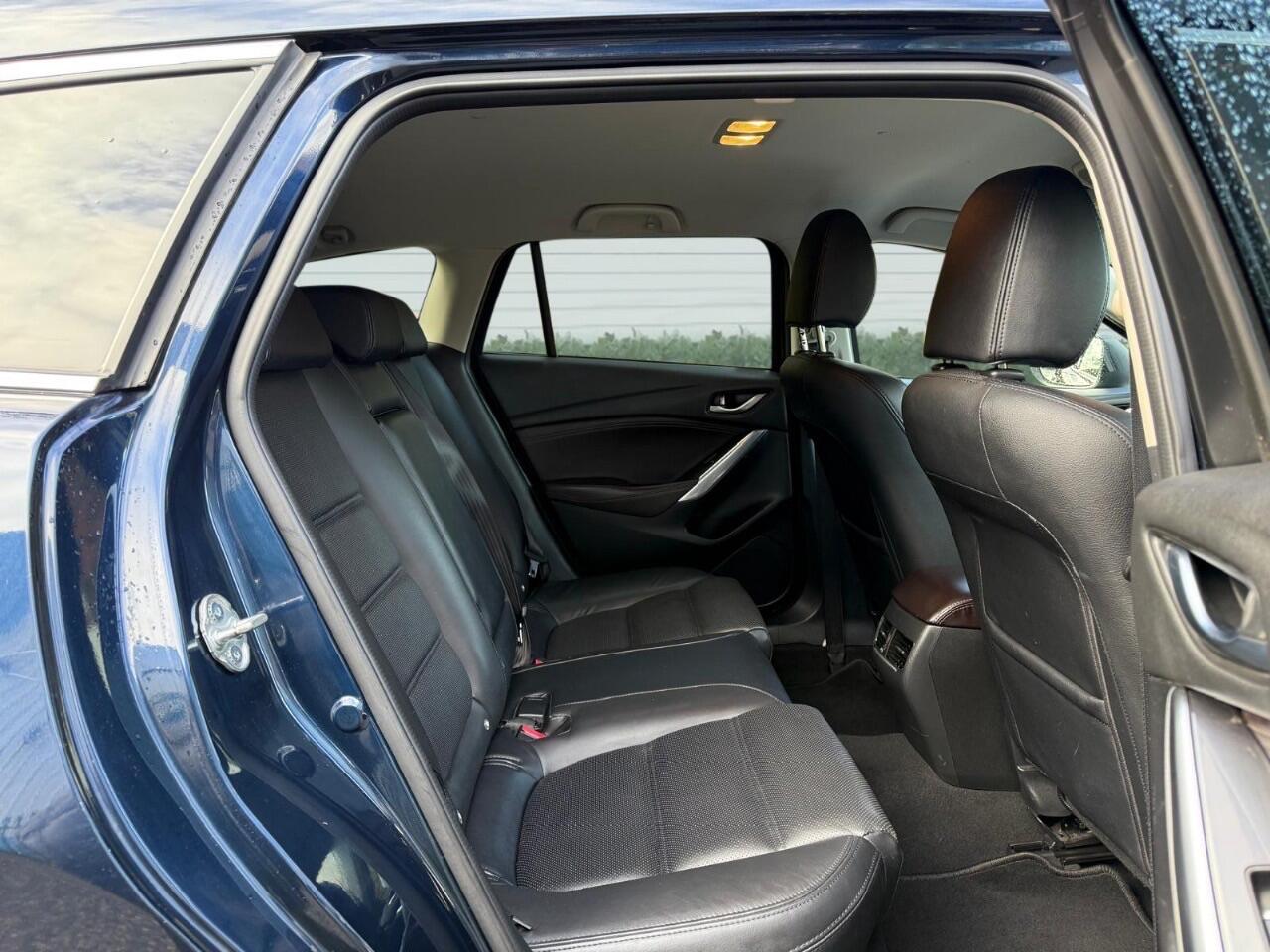 Used Mazda Mazda6 2016 for sale - 76378082: Photo 16