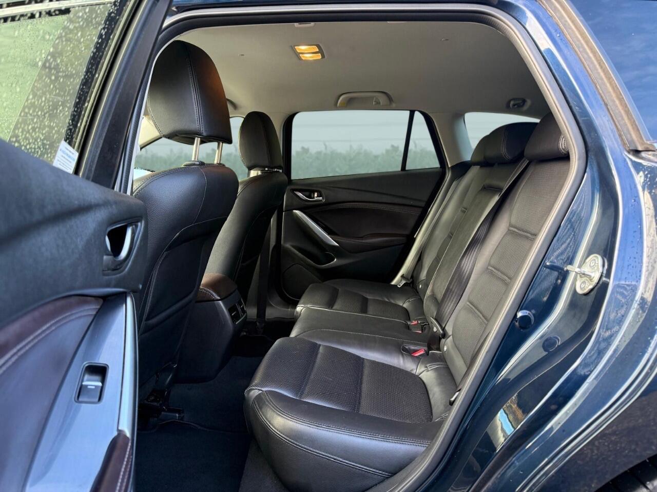 Used Mazda Mazda6 2016 for sale - 76378082: Photo 17