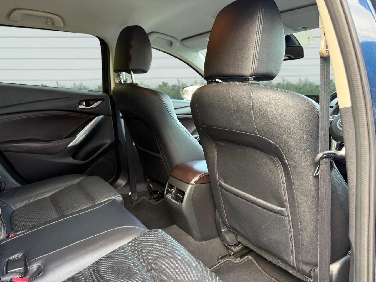 Used Mazda Mazda6 2016 for sale - 76378082: Photo 18