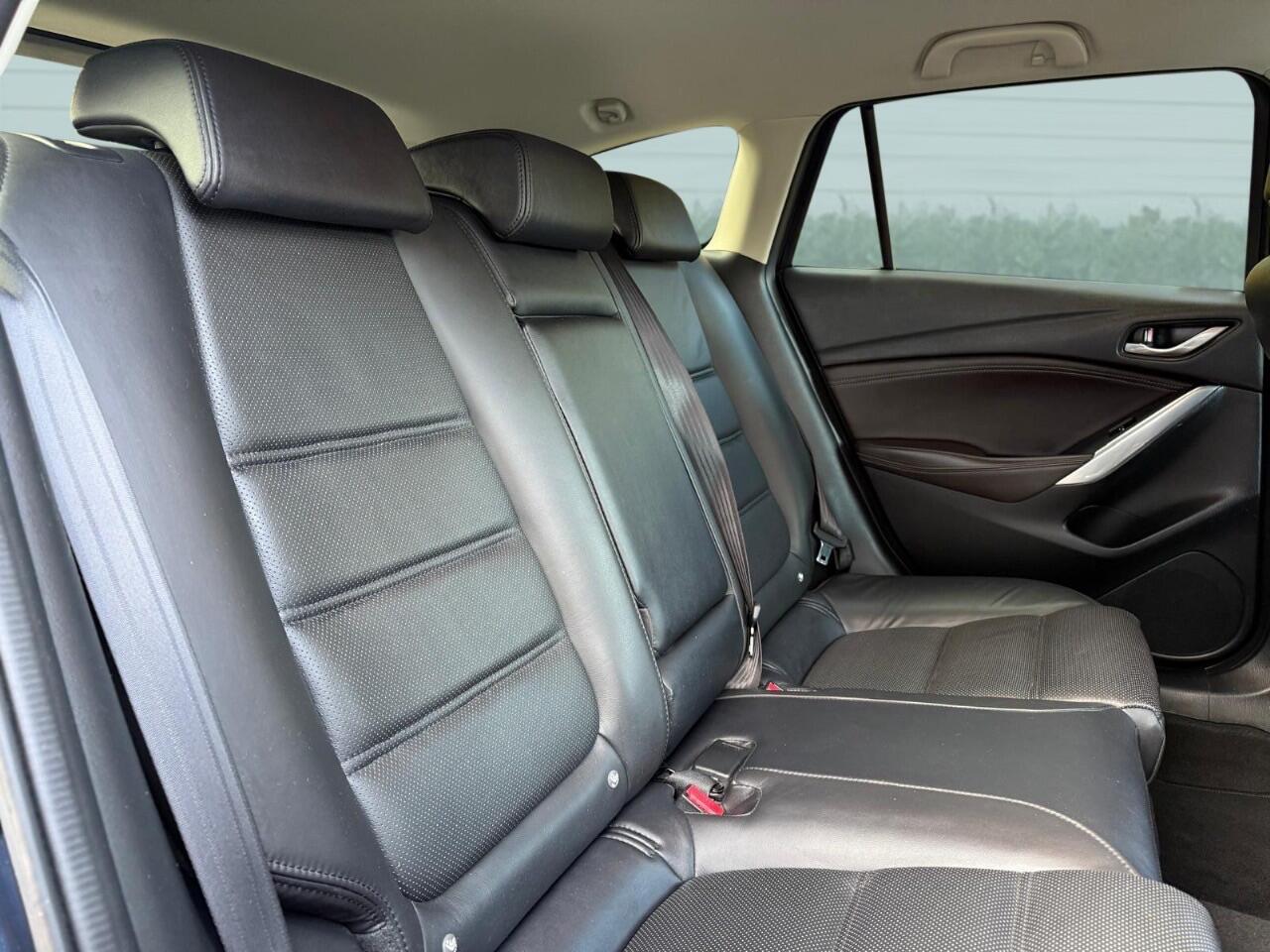 Used Mazda Mazda6 2016 for sale - 76378082: Photo 19