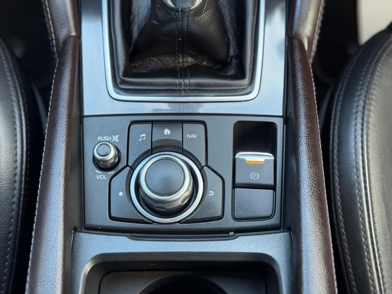 Used Mazda Mazda6 2016 for sale - 76378082: Photo 20