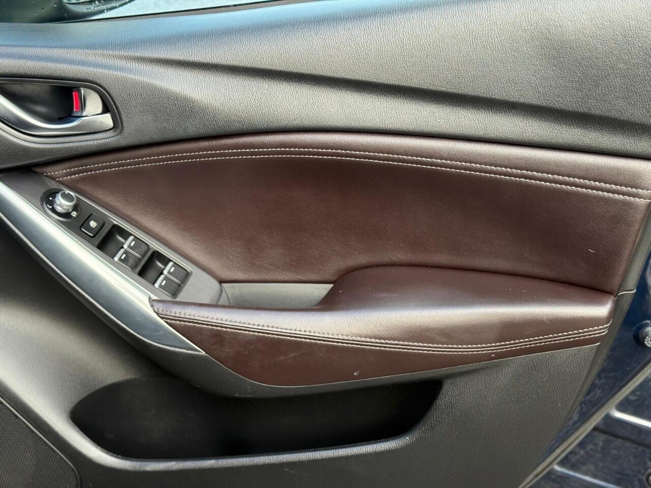 Used Mazda Mazda6 2016 for sale - 76378082: Photo 22