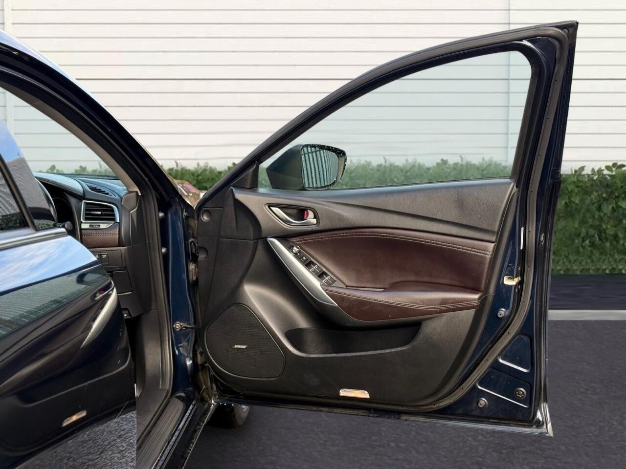 Used Mazda Mazda6 2016 for sale - 76378082: Photo 23