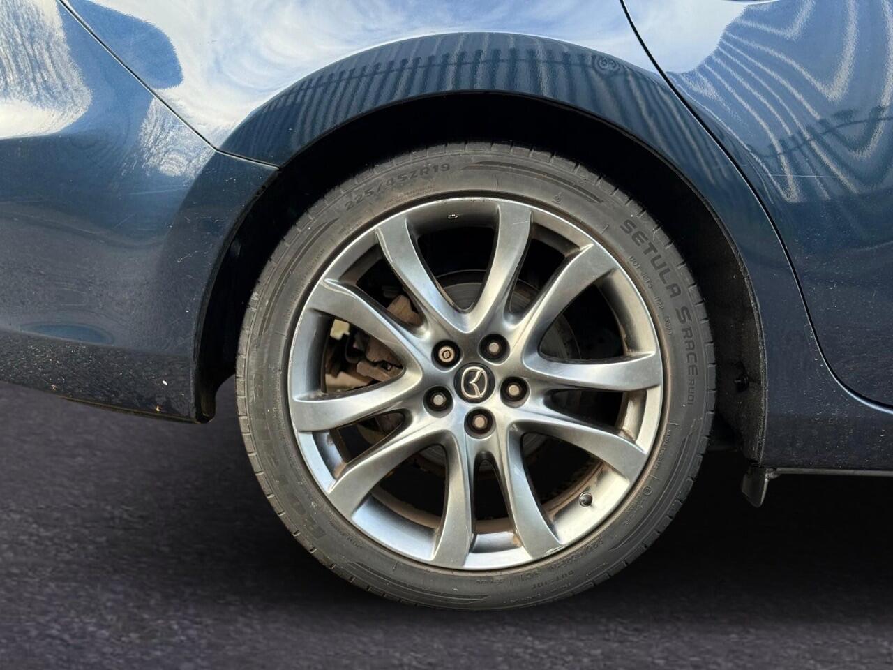 Used Mazda Mazda6 2016 for sale - 76378082: Photo 24