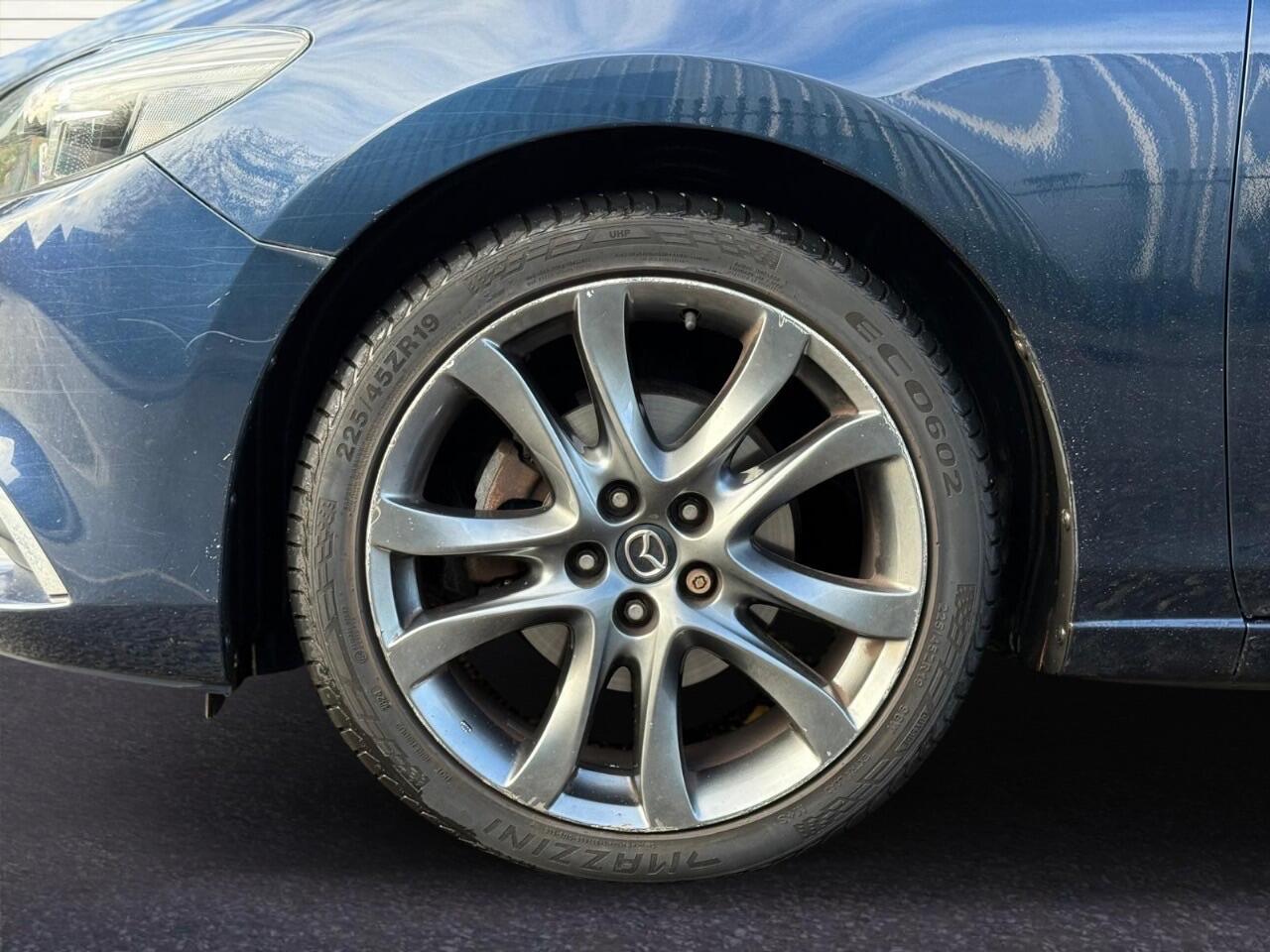 Used Mazda Mazda6 2016 for sale - 76378082: Photo 26