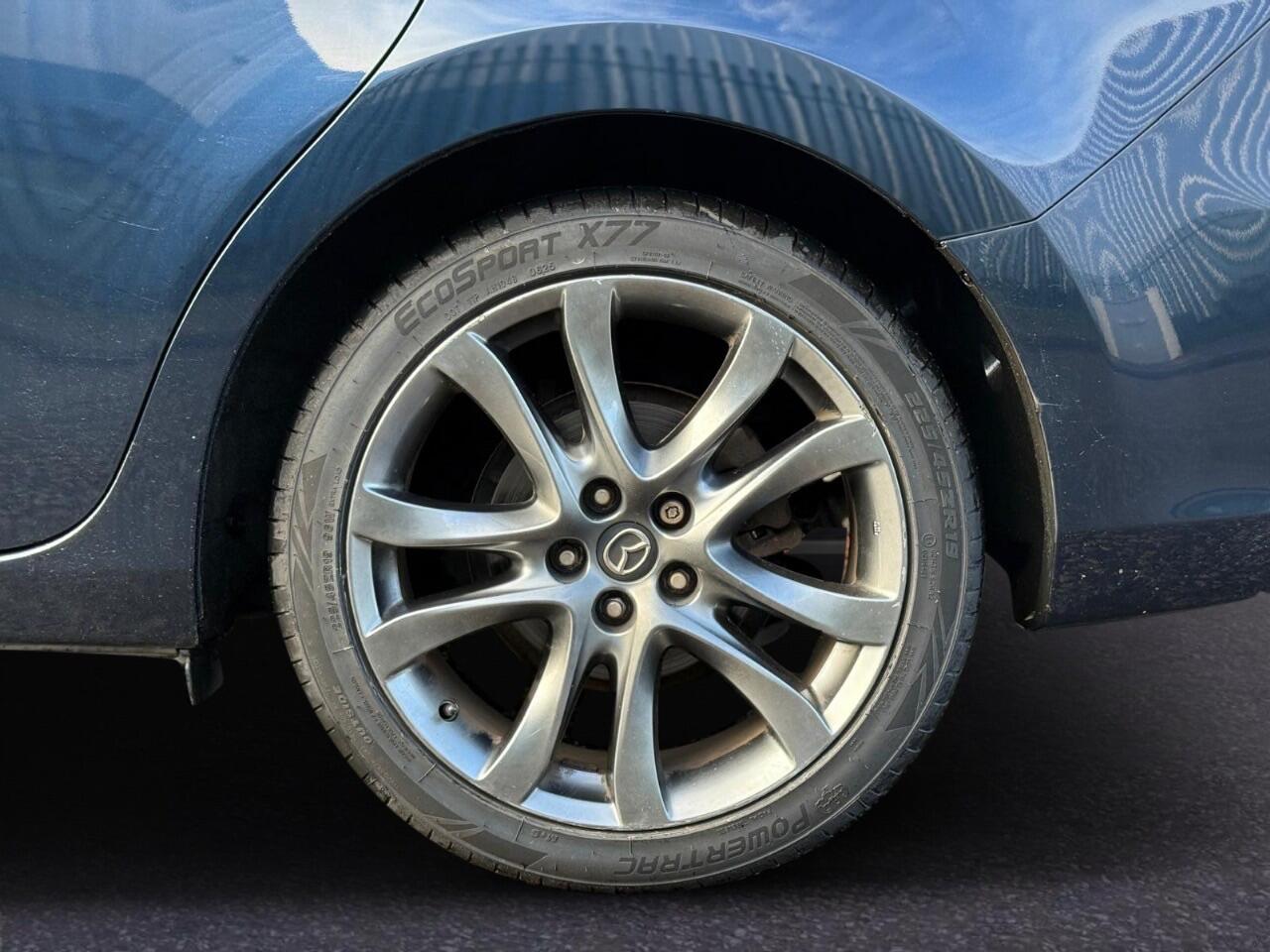 Used Mazda Mazda6 2016 for sale - 76378082: Photo 27