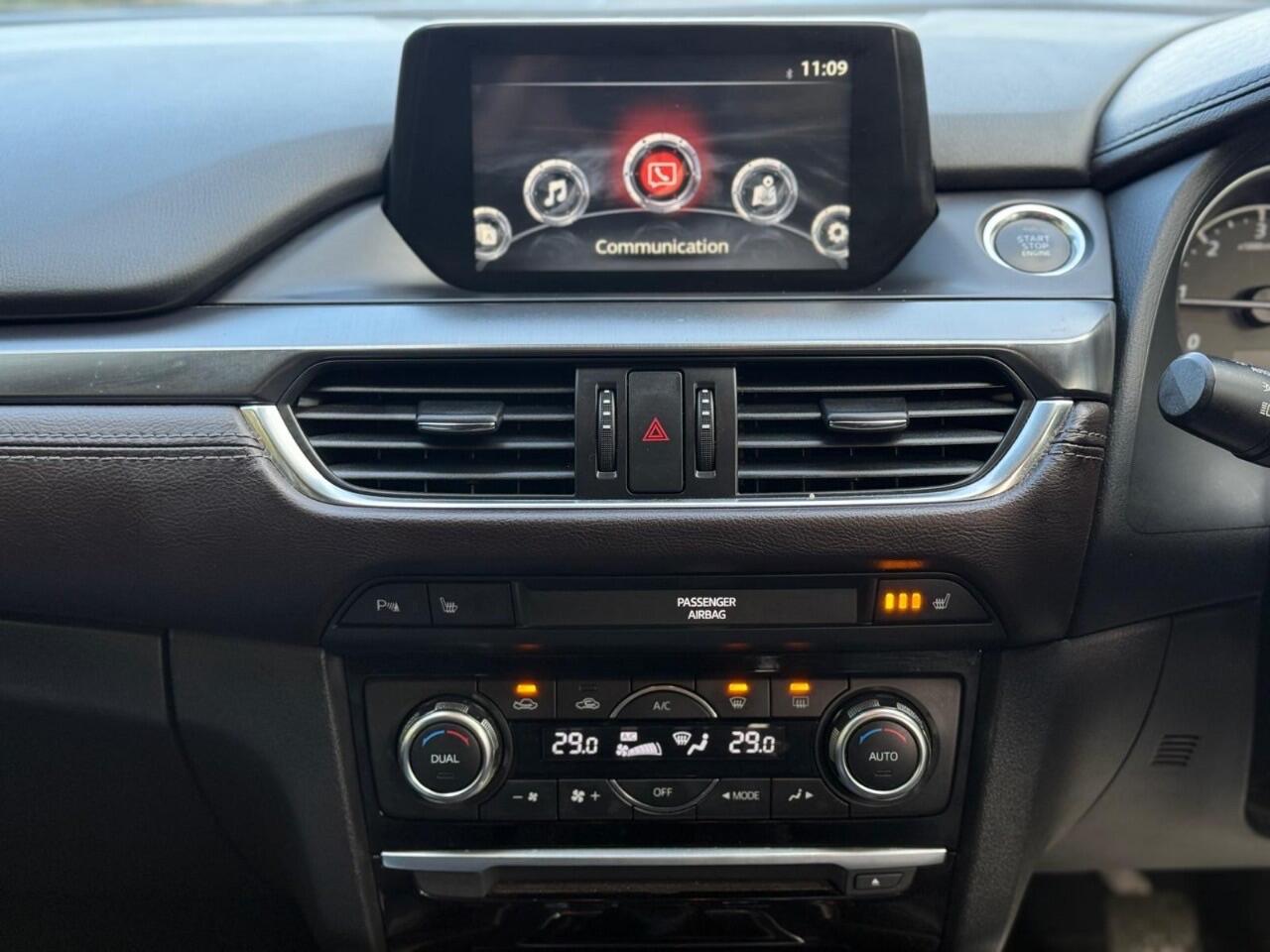 Used Mazda Mazda6 2016 for sale - 76378082: Photo 28